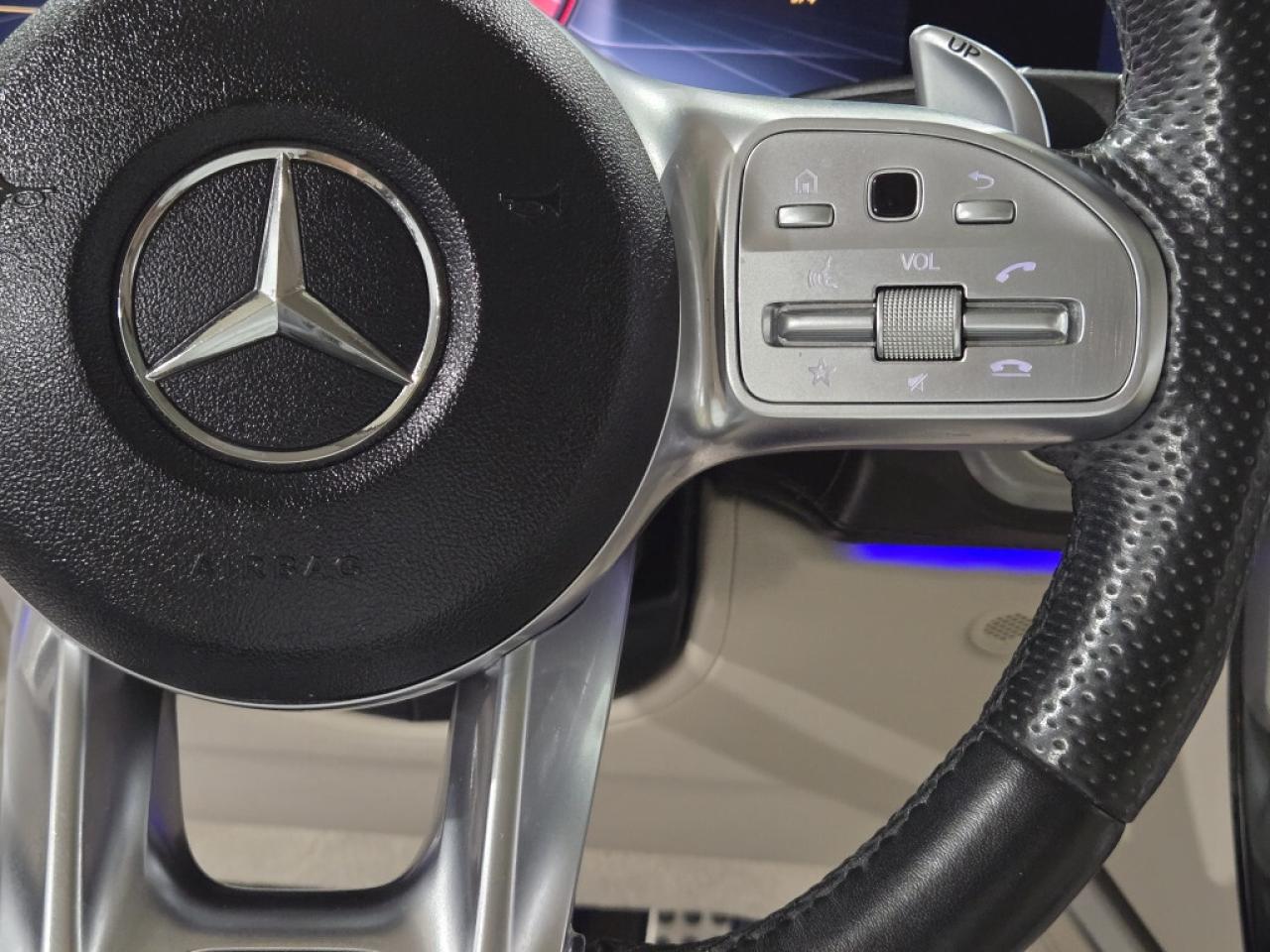 2019 Mercedes-Benz G-Class AMG G63 4X4 22 Black Rims Photo