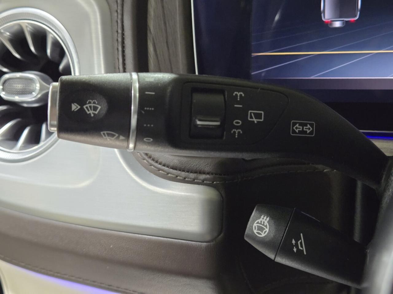 2019 Mercedes-Benz G-Class AMG G63 4X4 22 Black Rims Photo