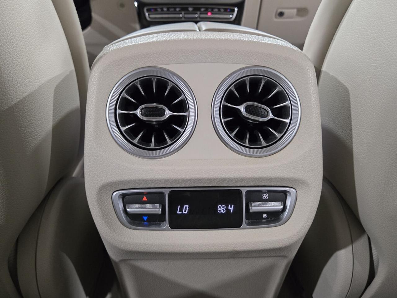 2019 Mercedes-Benz G-Class AMG G63 4X4 22 Black Rims Photo