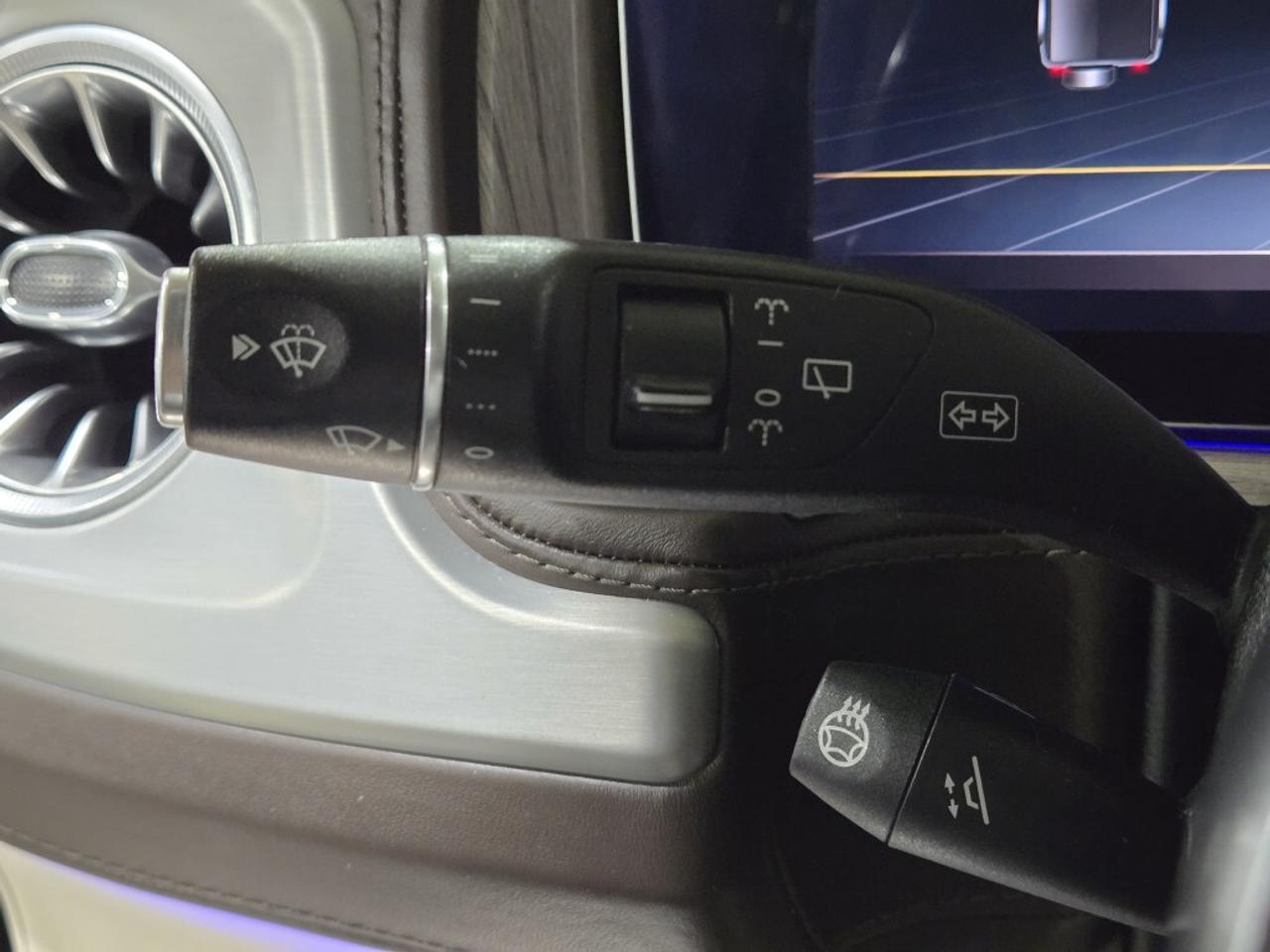 2019 Mercedes-Benz G-Class AMG G63 4X4 22 Black Rims Photo