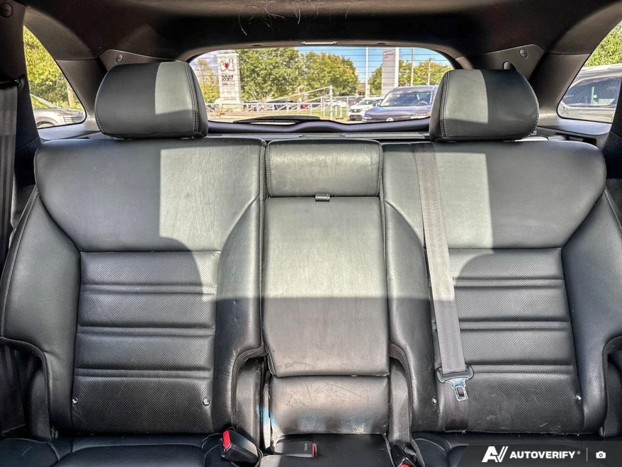 2018 Kia Sorento SX TURBO Photo