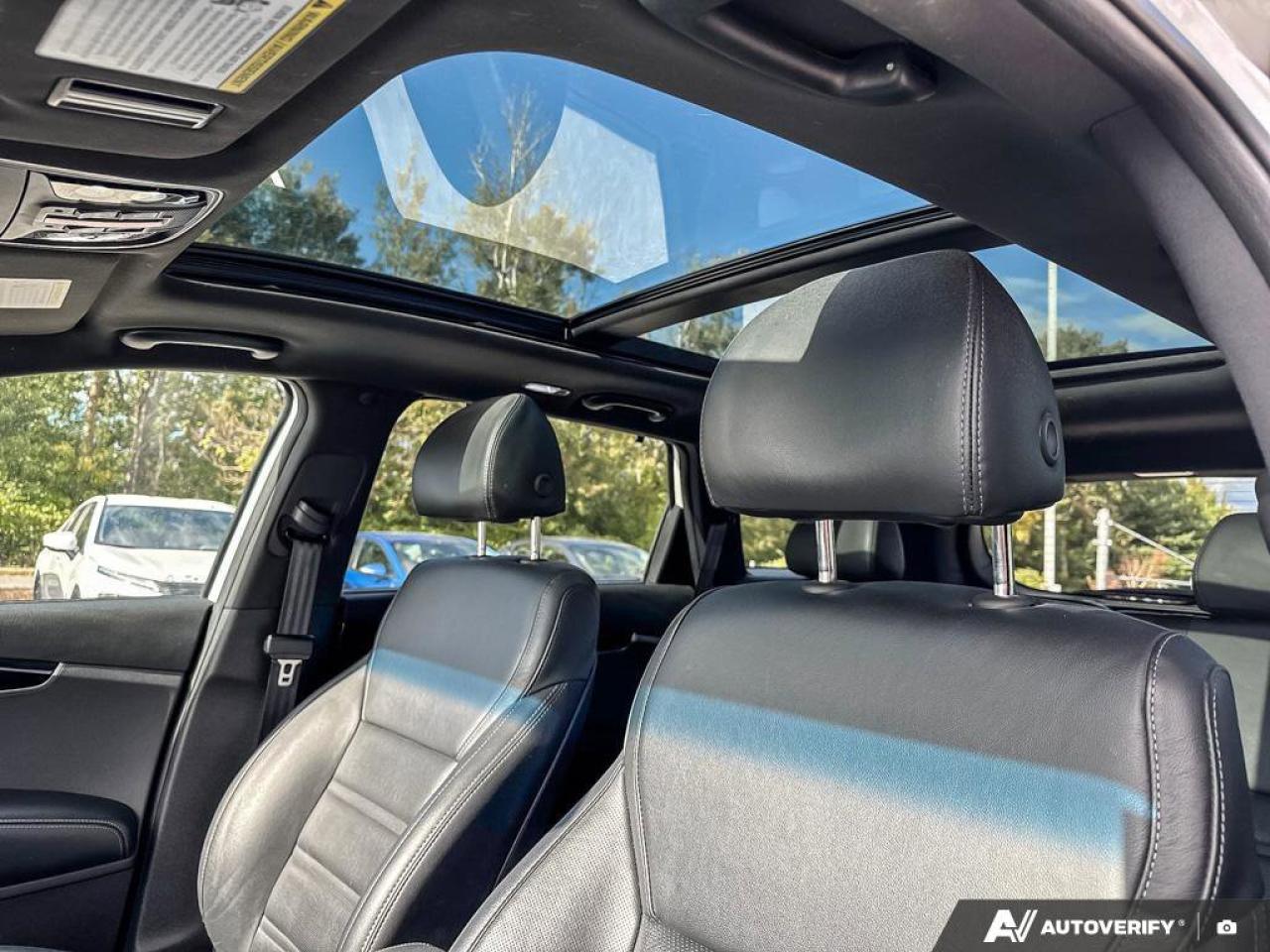 2018 Kia Sorento SX TURBO Photo