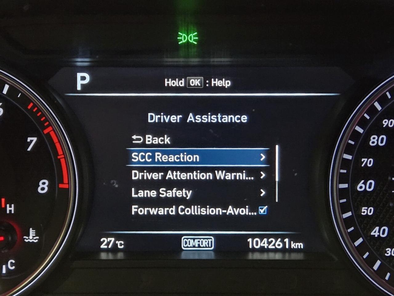 2020 Genesis G70 3.3T Sport AWD Navigation Backup Cam Brembo Brakes Photo