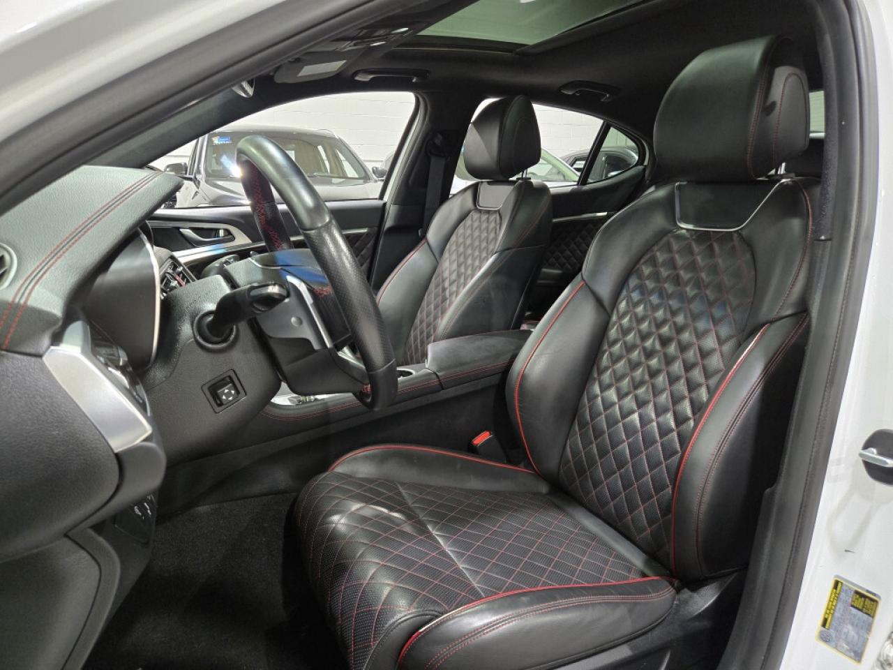 2020 Genesis G70 3.3T Sport AWD Navigation Backup Cam Brembo Brakes Photo