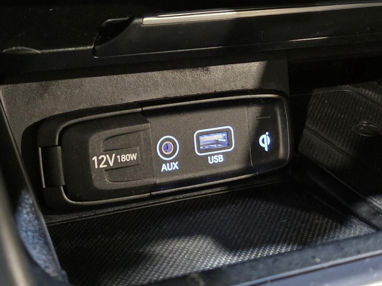 2020 Genesis G70 3.3T Sport AWD Navigation Backup Cam Brembo Brakes Photo