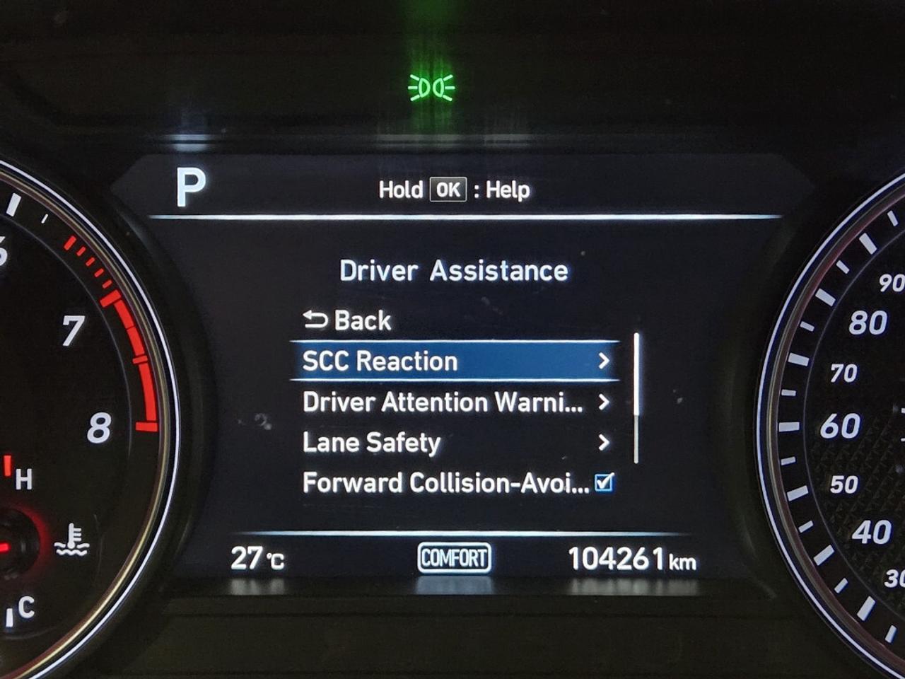 2020 Genesis G70 3.3T Sport AWD Navigation Backup Cam Brembo Brakes Photo