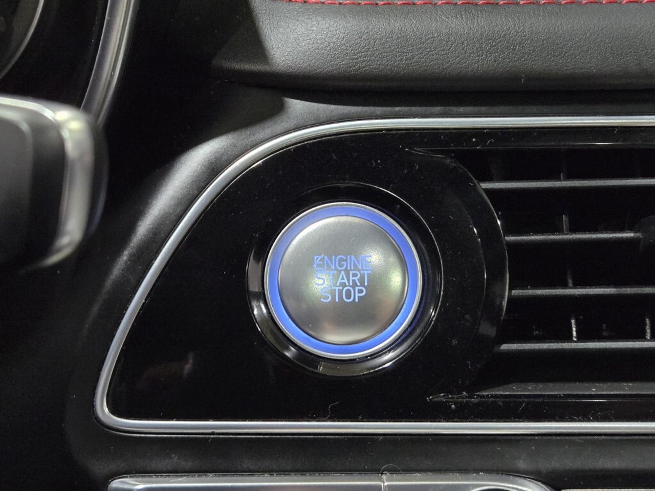 2020 Genesis G70 3.3T Sport AWD Navigation Backup Cam Brembo Brakes Photo