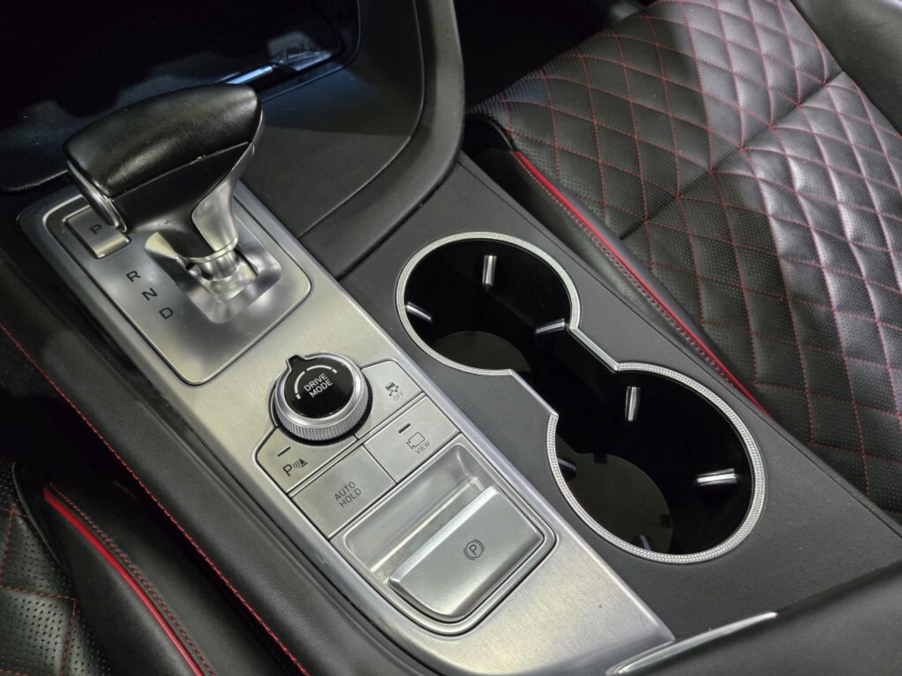 2020 Genesis G70 3.3T Sport AWD Navigation Backup Cam Brembo Brakes Photo