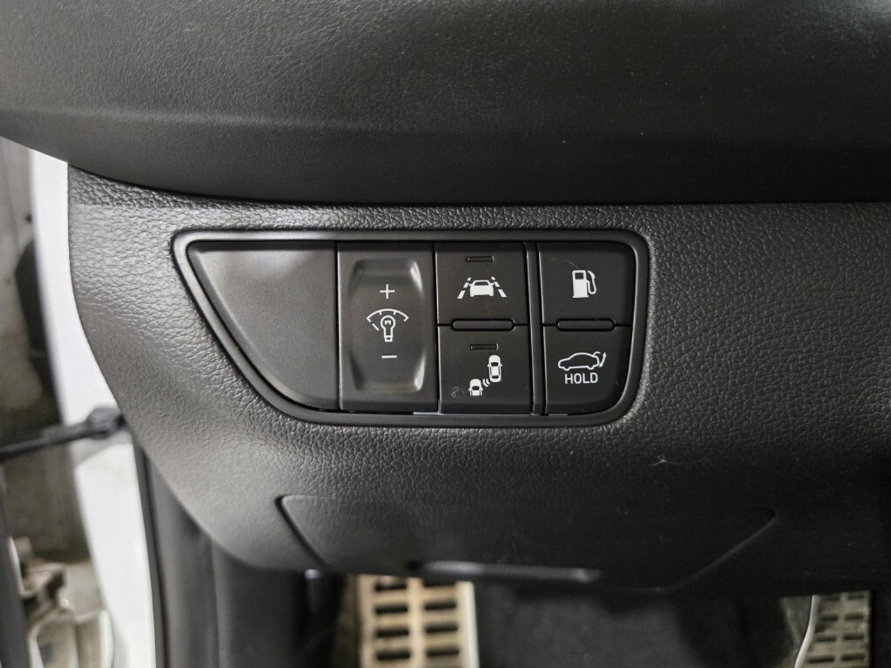 2020 Genesis G70 3.3T Sport AWD Navigation Backup Cam Brembo Brakes Photo