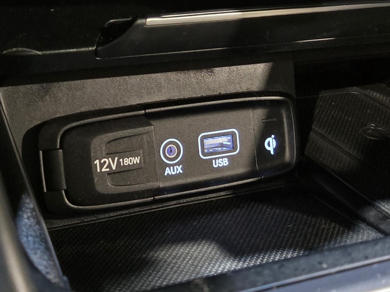 2020 Genesis G70 3.3T Sport AWD Navigation Backup Cam Brembo Brakes Photo