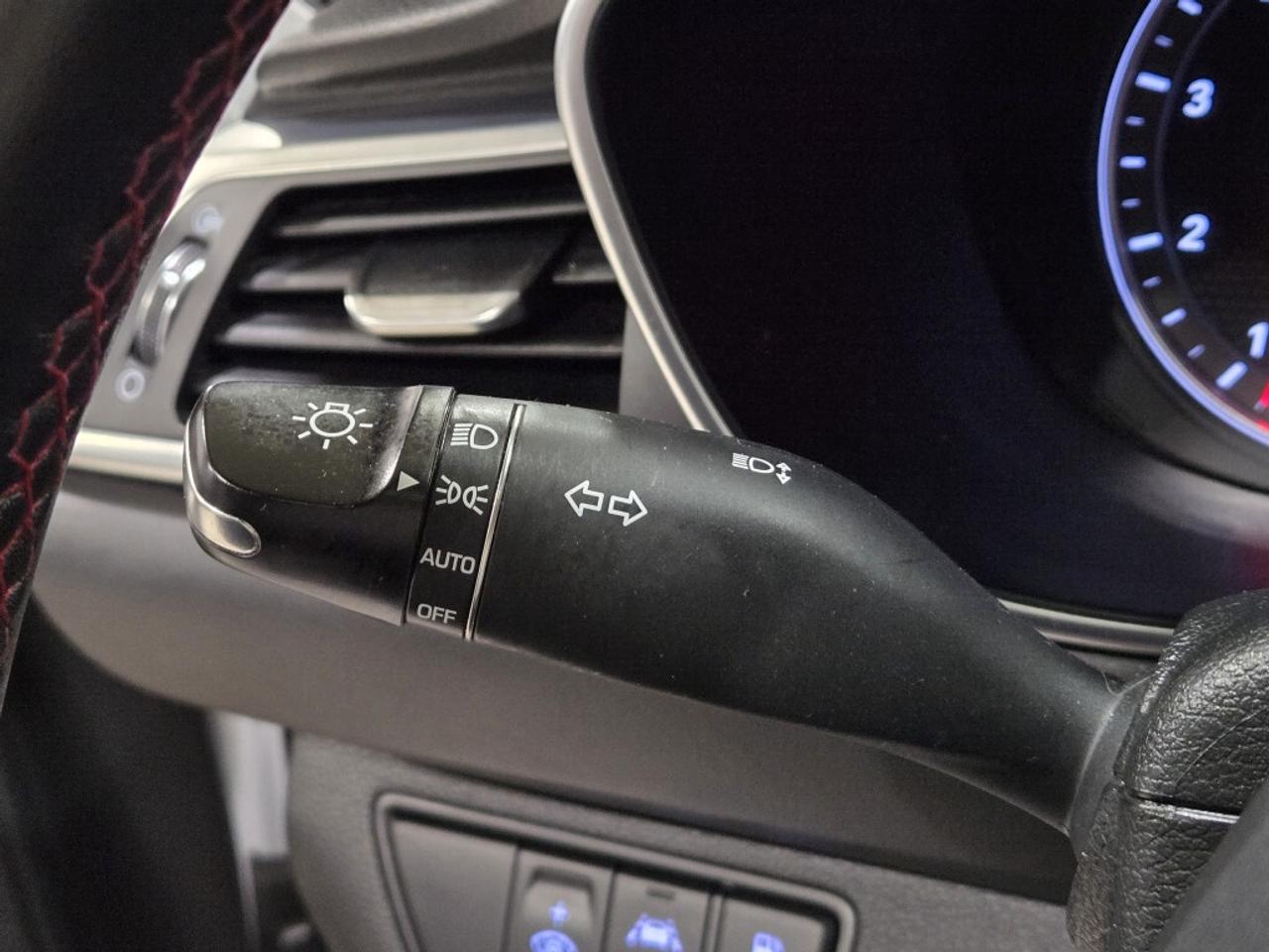 2020 Genesis G70 3.3T Sport AWD Navigation Backup Cam Brembo Brakes Photo