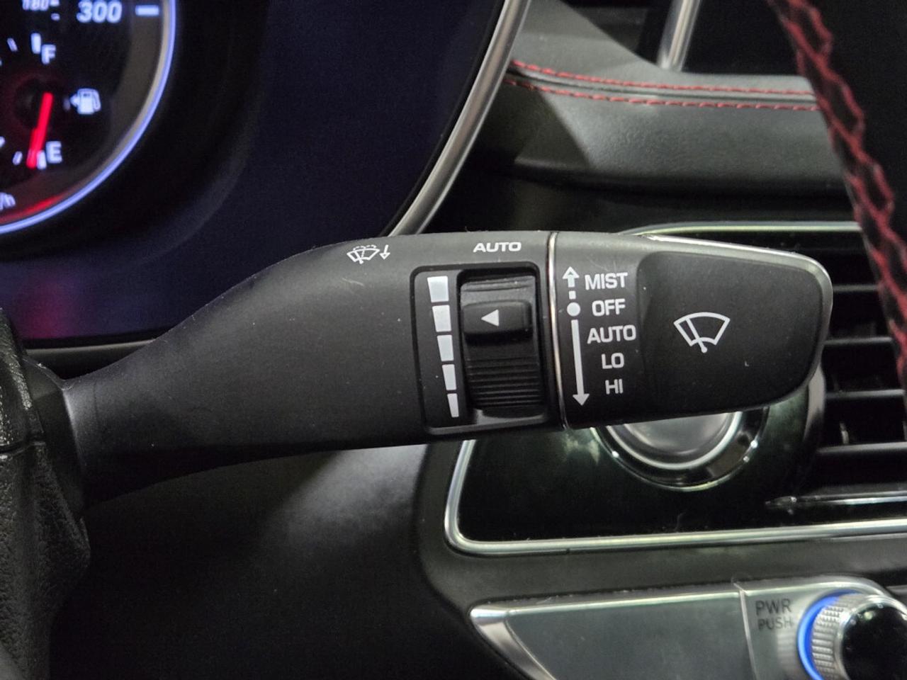 2020 Genesis G70 3.3T Sport AWD Navigation Backup Cam Brembo Brakes Photo