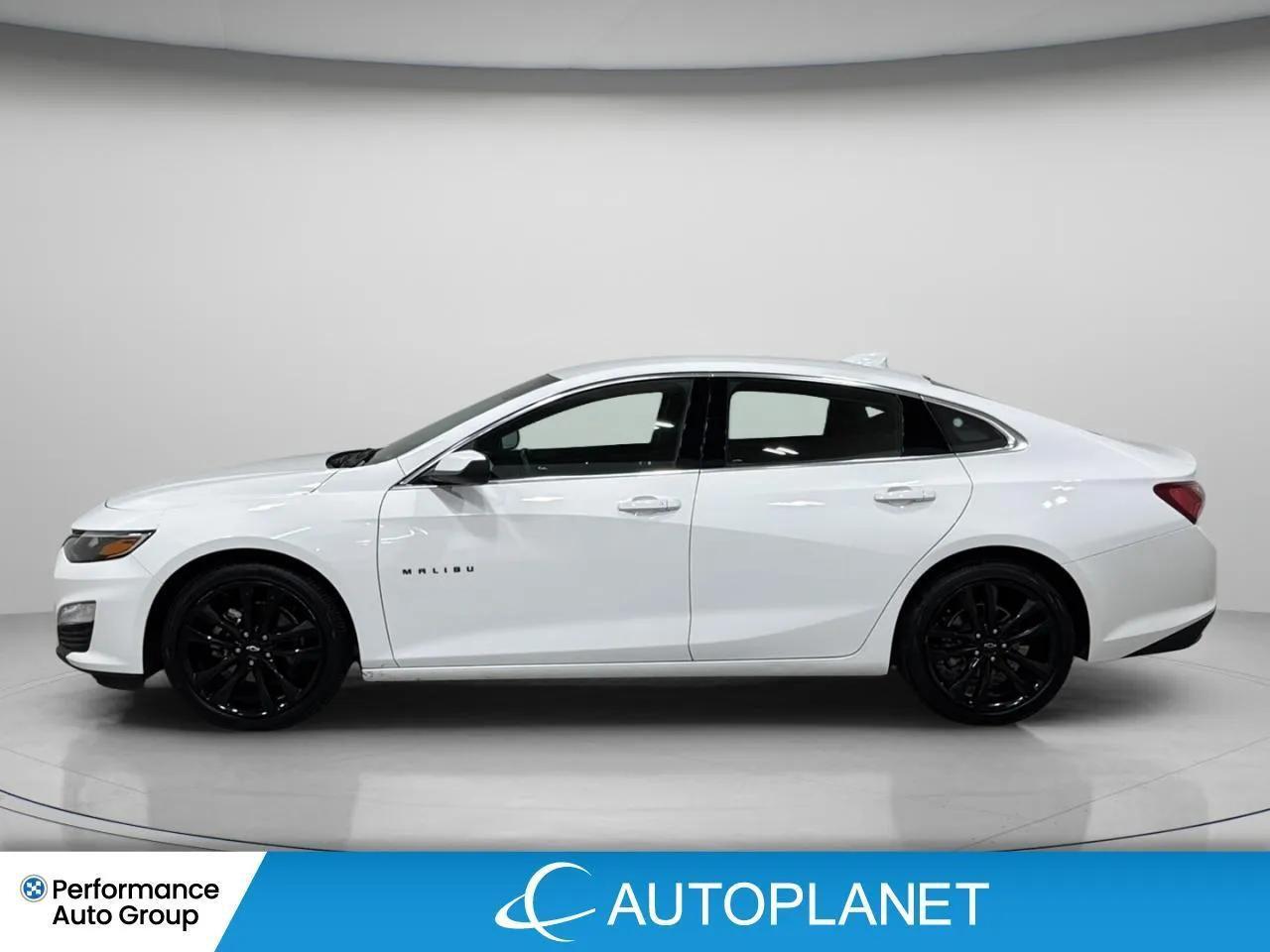 2023 Chevrolet Malibu 1LT - FINANCE @$63/WK OR LEASE @$92/WK Photo3