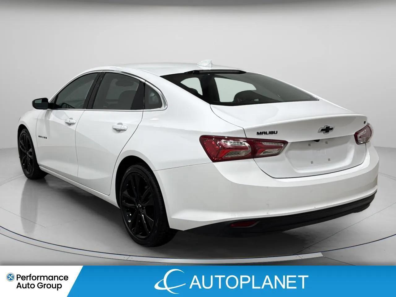 2023 Chevrolet Malibu 1LT - FINANCE @$63/WK OR LEASE @$92/WK Photo4