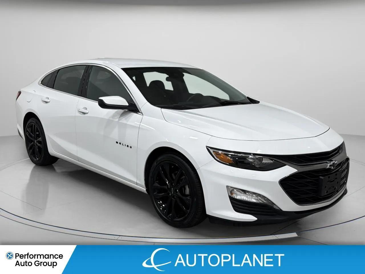 2023 Chevrolet Malibu 1LT - FINANCE @$63/WK OR LEASE @$92/WK Photo