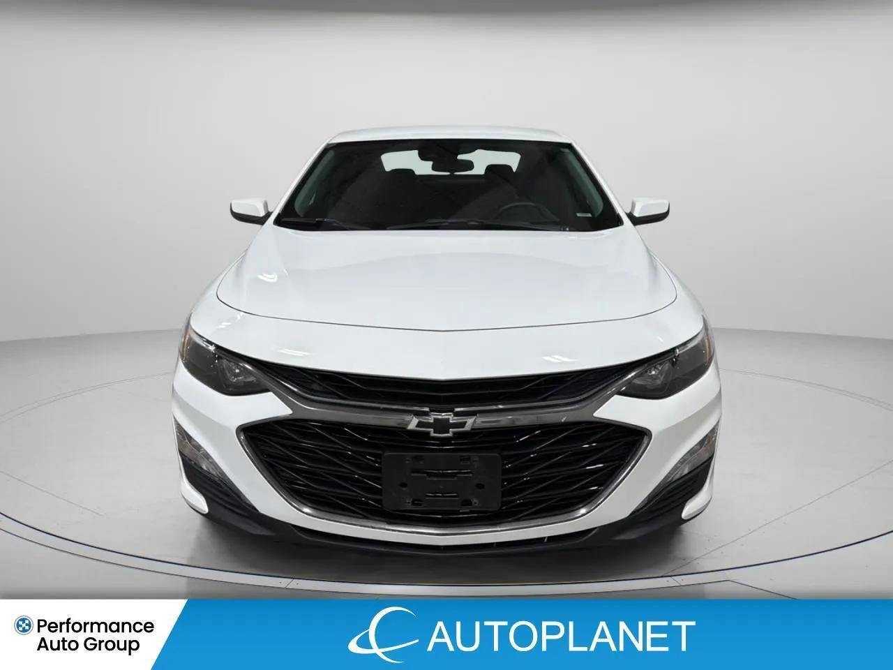 2023 Chevrolet Malibu 1LT - FINANCE @$63/WK OR LEASE @$92/WK Photo