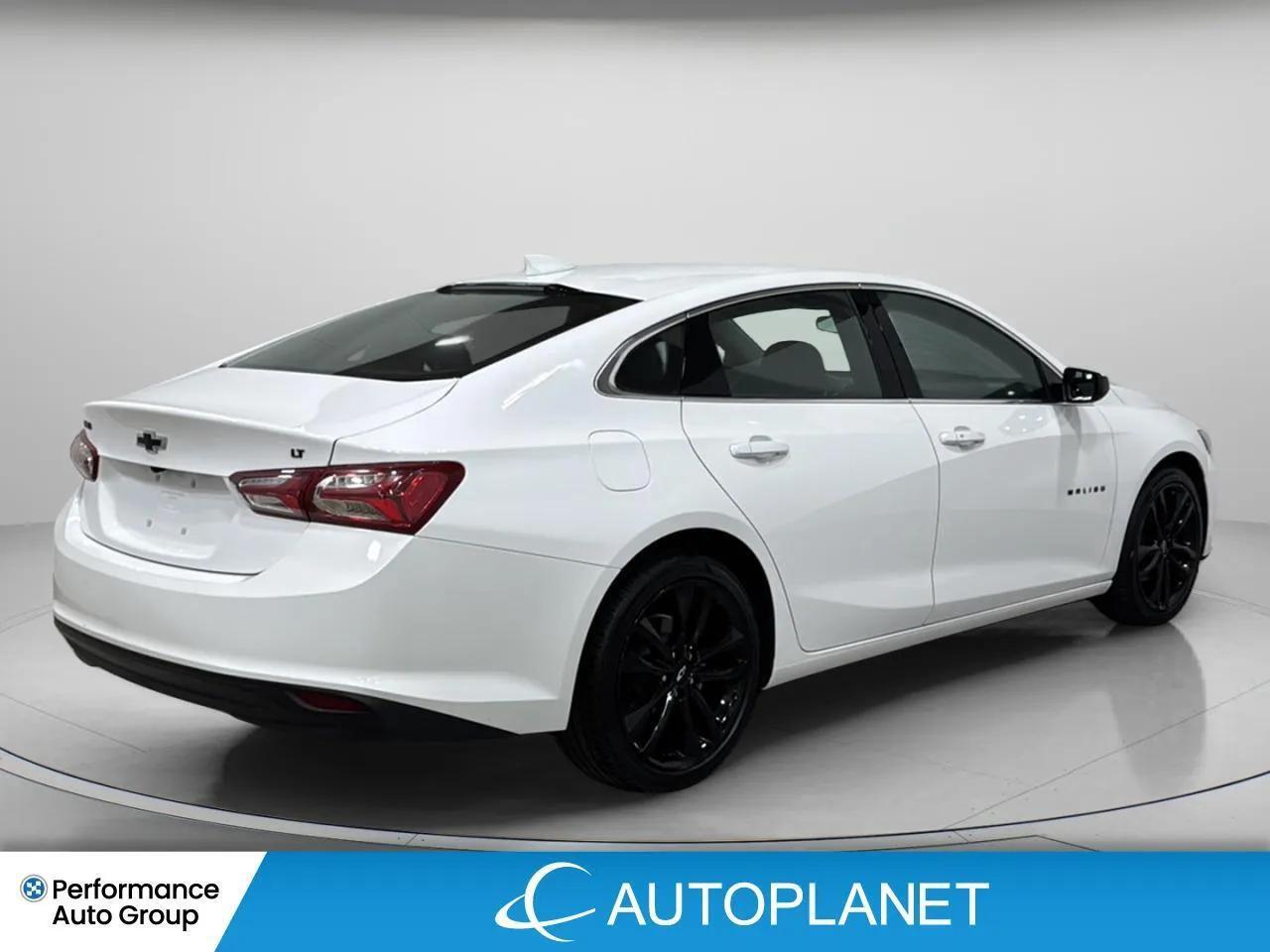 2023 Chevrolet Malibu 1LT - FINANCE @$63/WK OR LEASE @$92/WK Photo