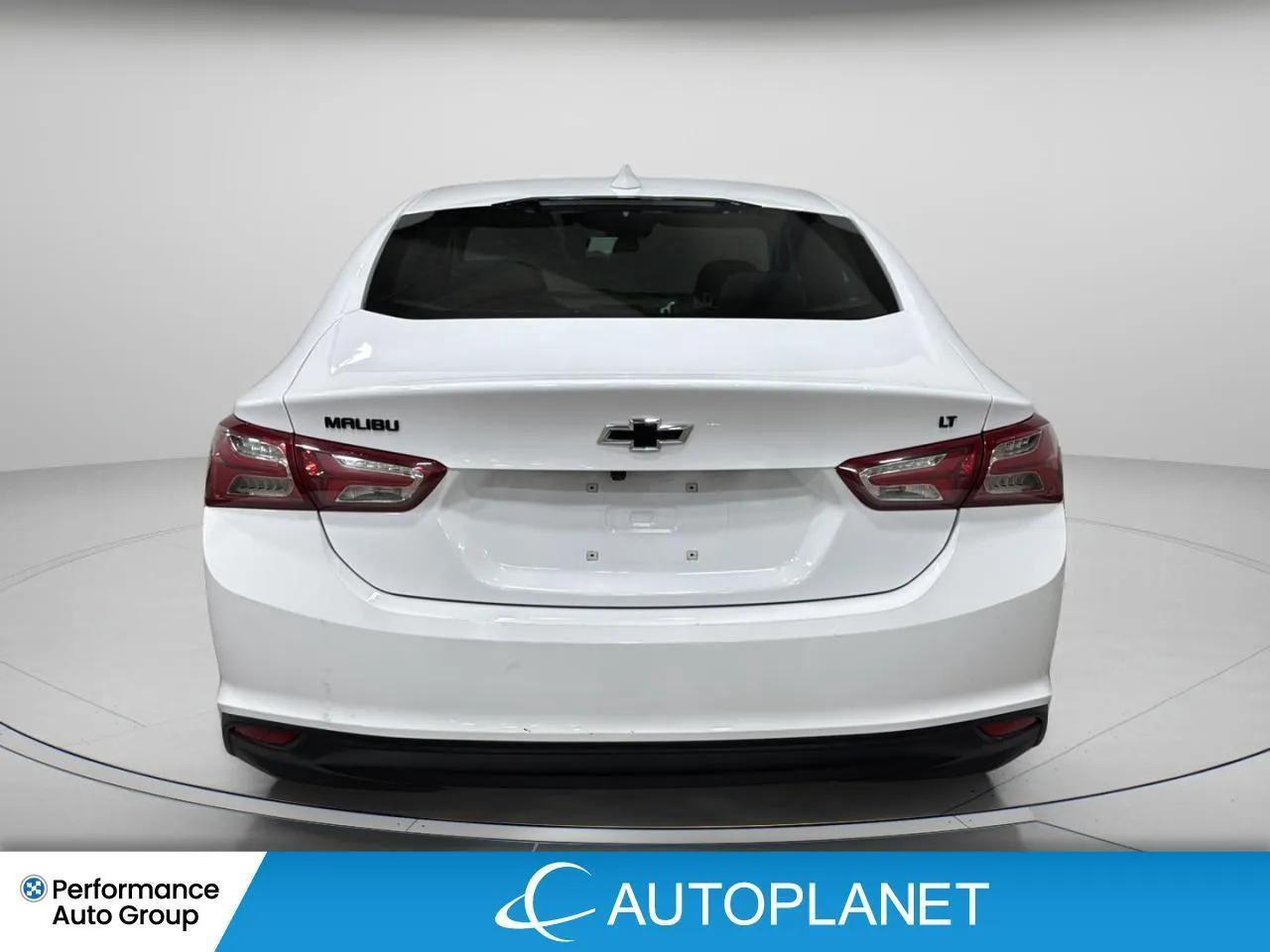 2023 Chevrolet Malibu 1LT - FINANCE @$63/WK OR LEASE @$92/WK Photo