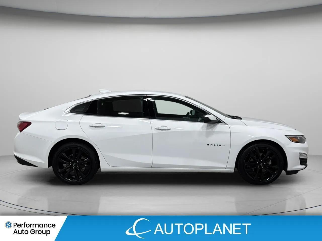 2023 Chevrolet Malibu 1LT - FINANCE @$63/WK OR LEASE @$92/WK Photo