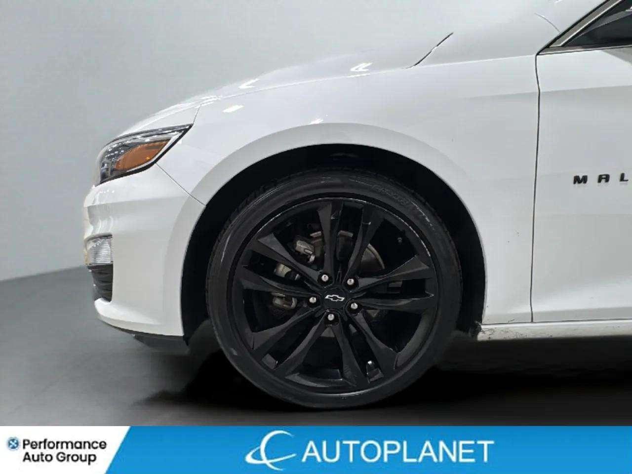 2023 Chevrolet Malibu 1LT - FINANCE @$63/WK OR LEASE @$92/WK Photo