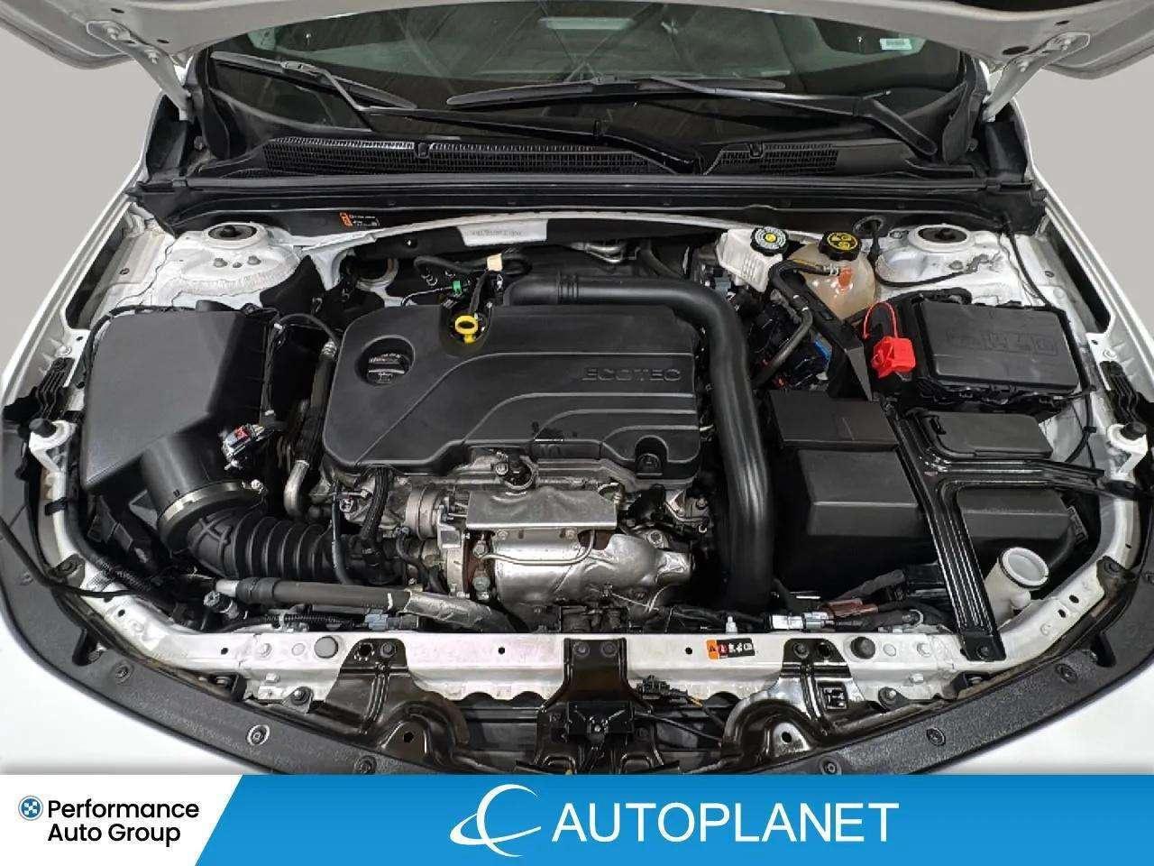 2023 Chevrolet Malibu 1LT - FINANCE @$63/WK OR LEASE @$92/WK Photo