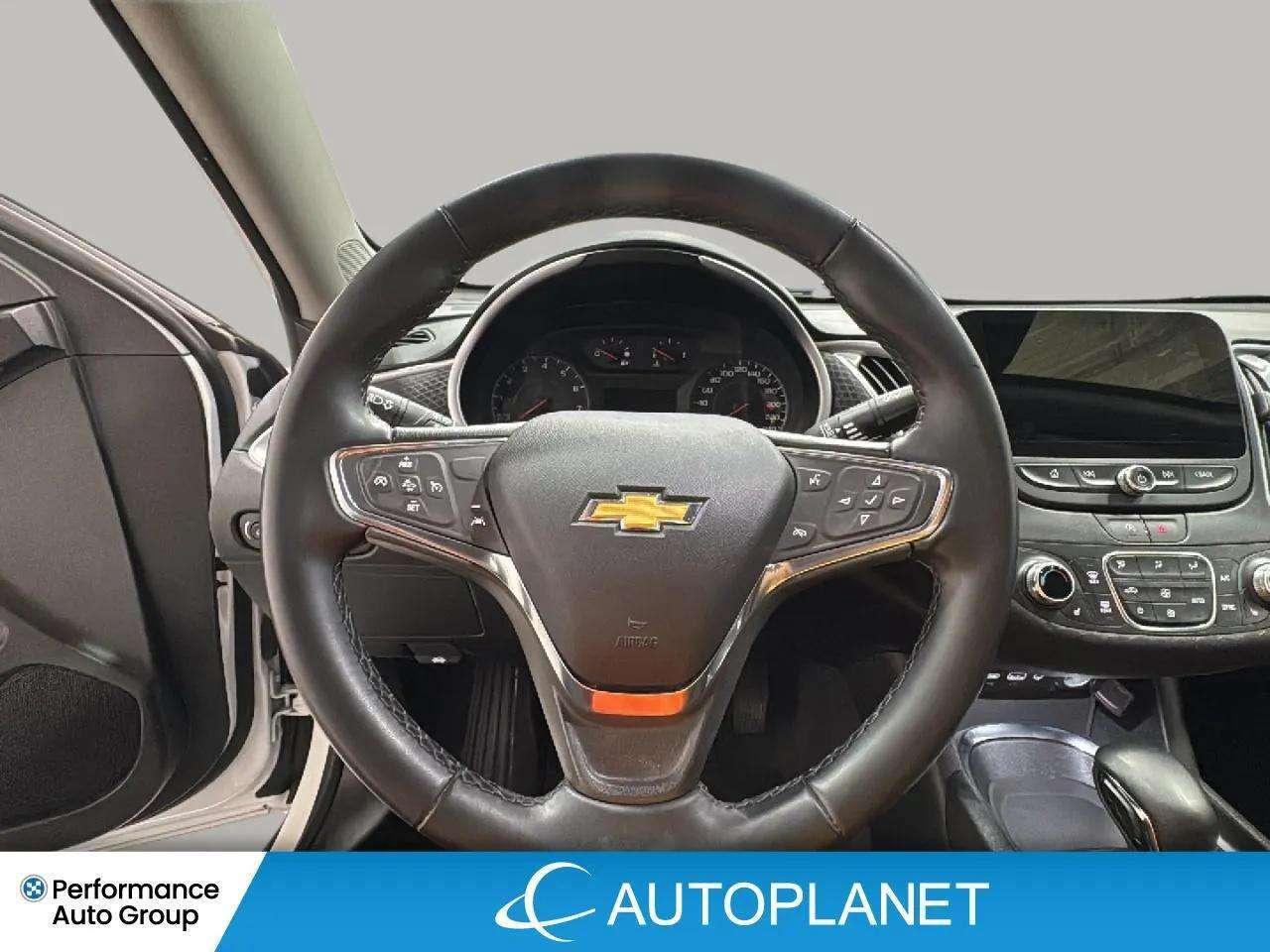 2023 Chevrolet Malibu 1LT - FINANCE @$63/WK OR LEASE @$92/WK Photo