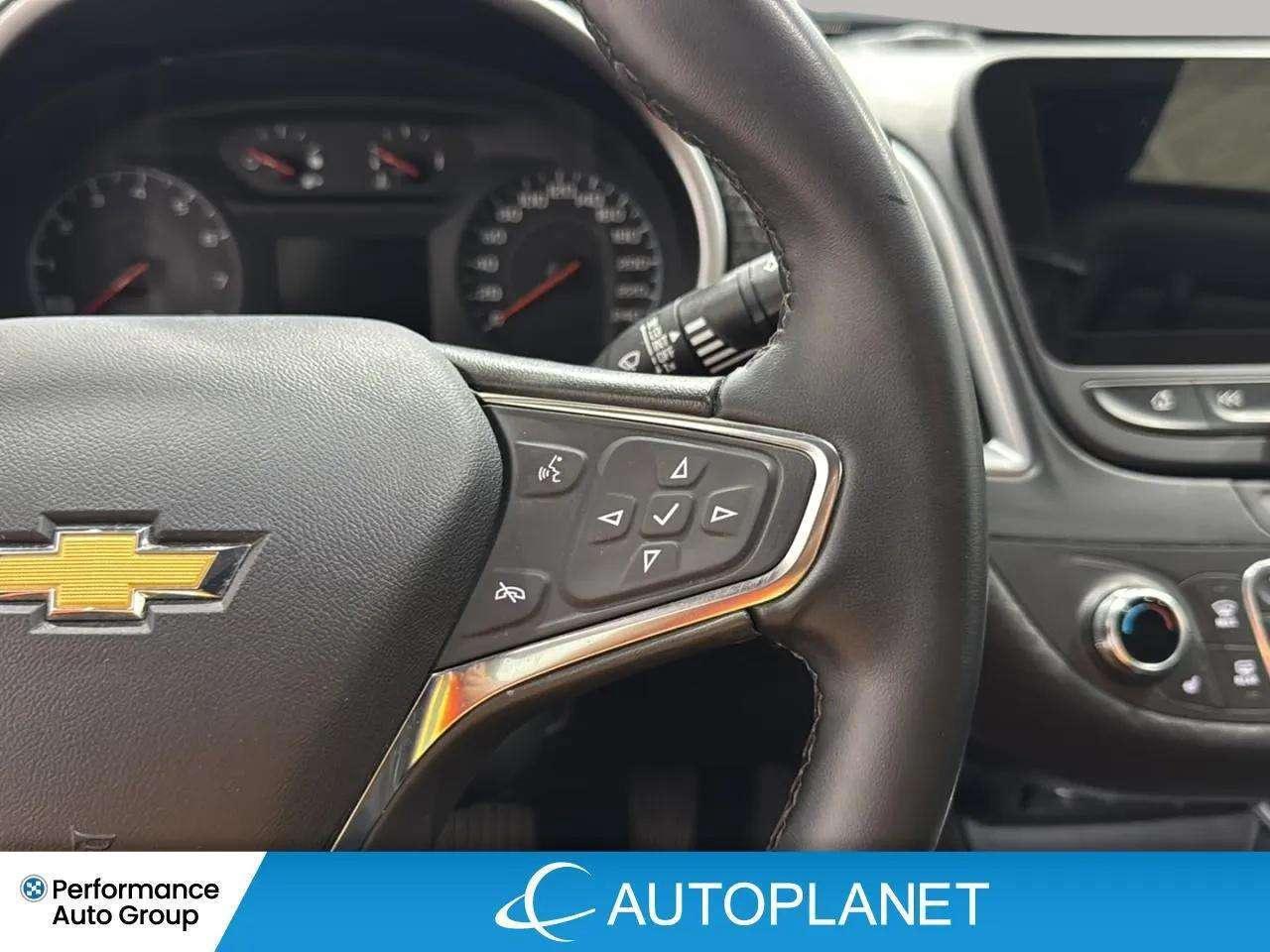 2023 Chevrolet Malibu 1LT - FINANCE @$63/WK OR LEASE @$92/WK Photo