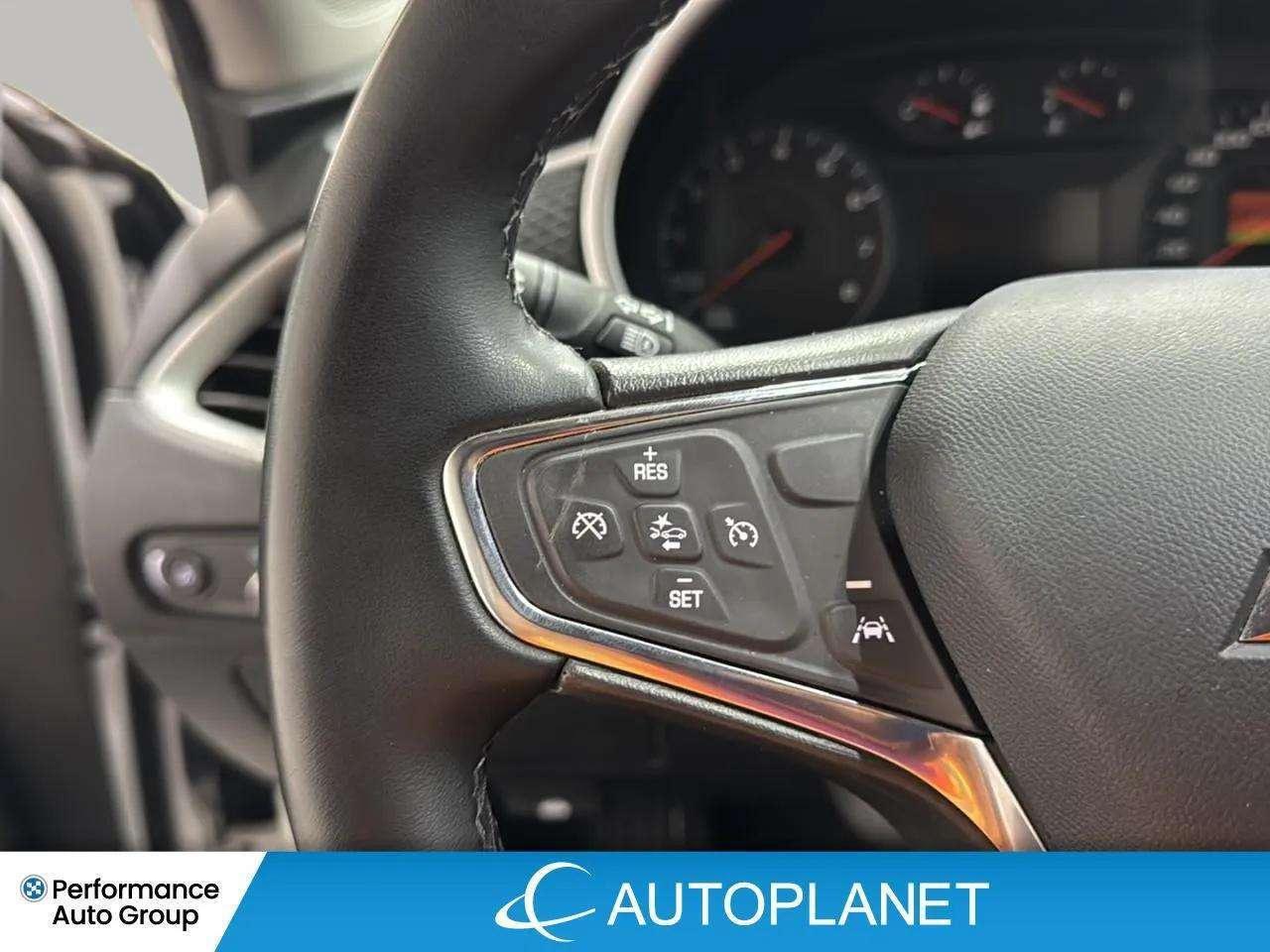 2023 Chevrolet Malibu 1LT - FINANCE @$63/WK OR LEASE @$92/WK Photo