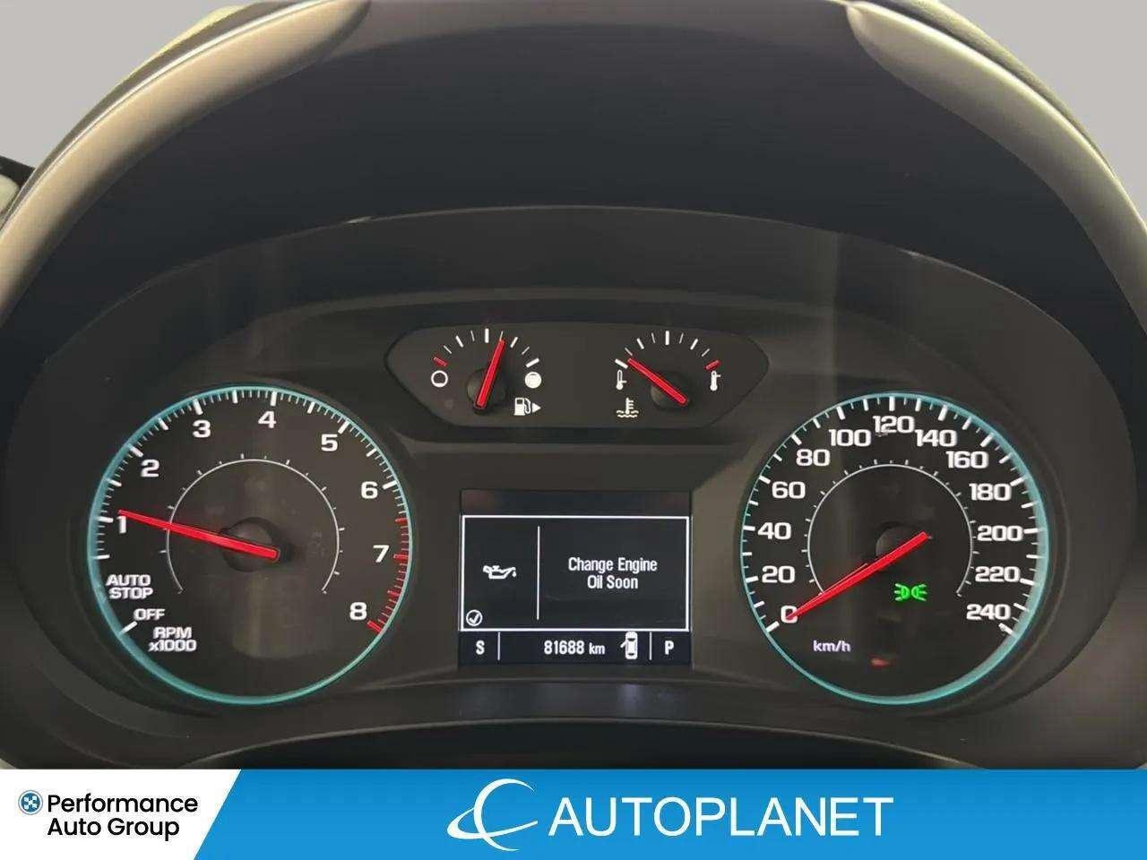 2023 Chevrolet Malibu 1LT - FINANCE @$63/WK OR LEASE @$92/WK Photo