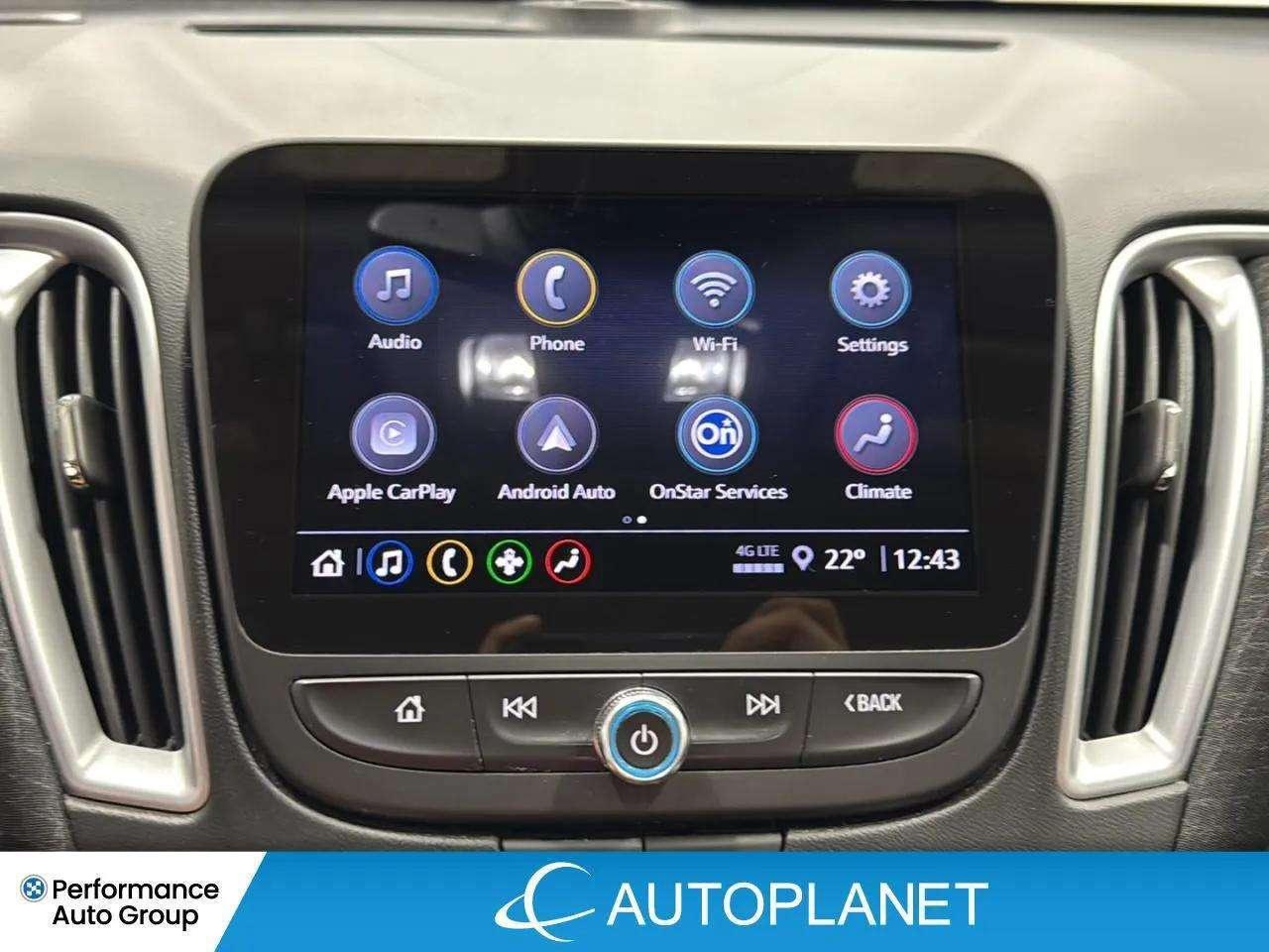 2023 Chevrolet Malibu 1LT - FINANCE @$63/WK OR LEASE @$92/WK Photo