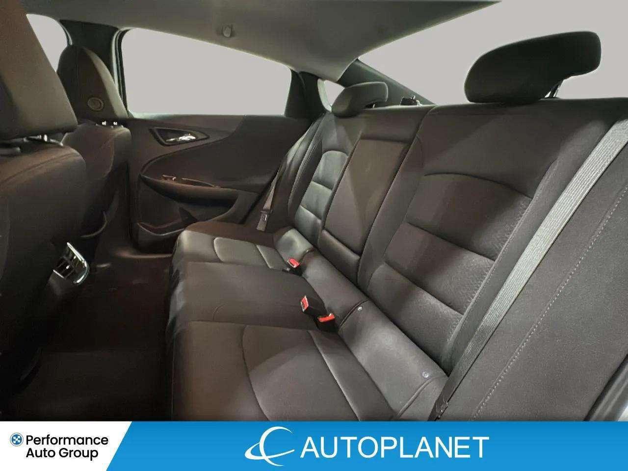 2023 Chevrolet Malibu 1LT - FINANCE @$63/WK OR LEASE @$92/WK Photo