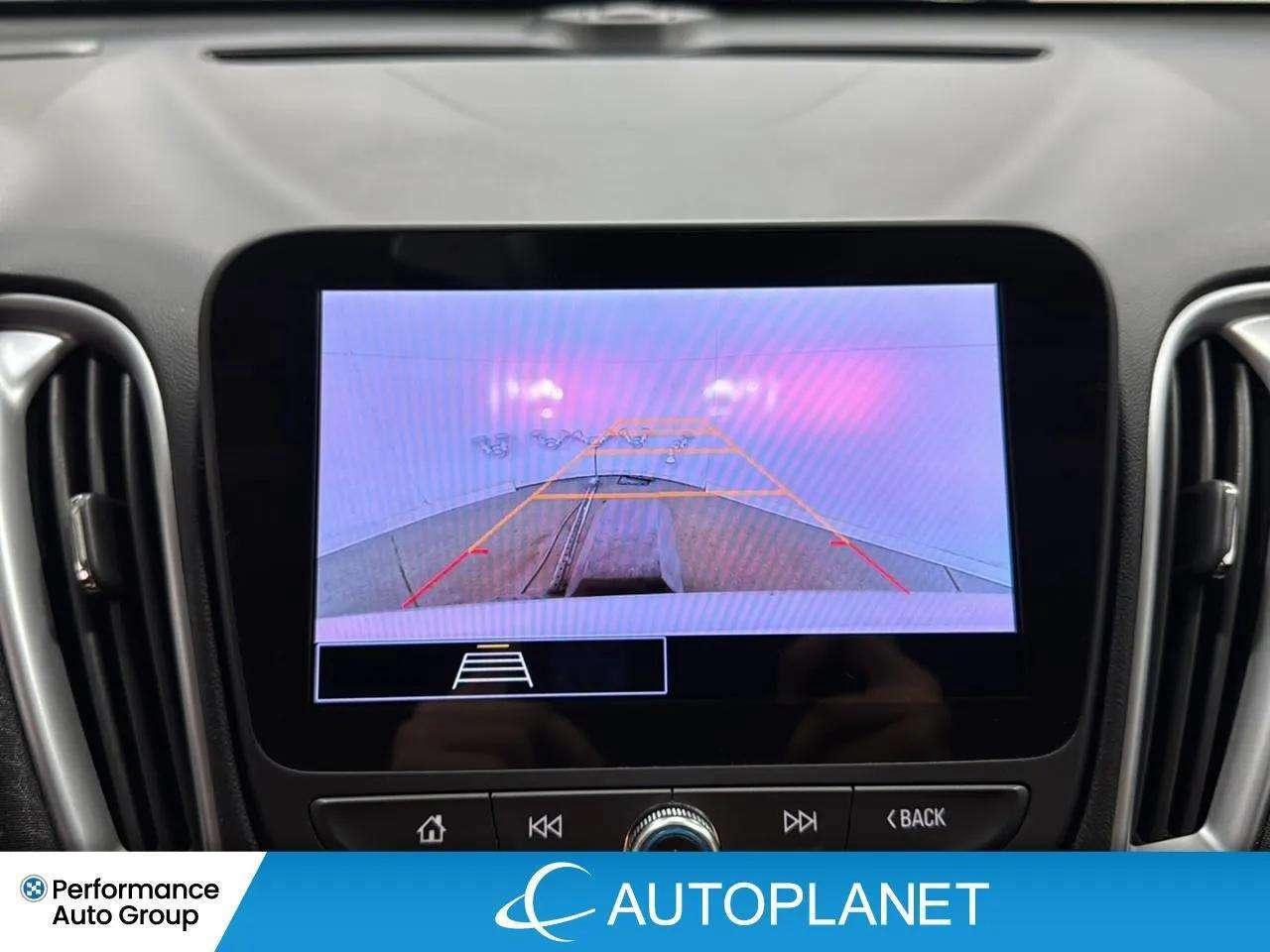 2023 Chevrolet Malibu 1LT - FINANCE @$63/WK OR LEASE @$92/WK Photo