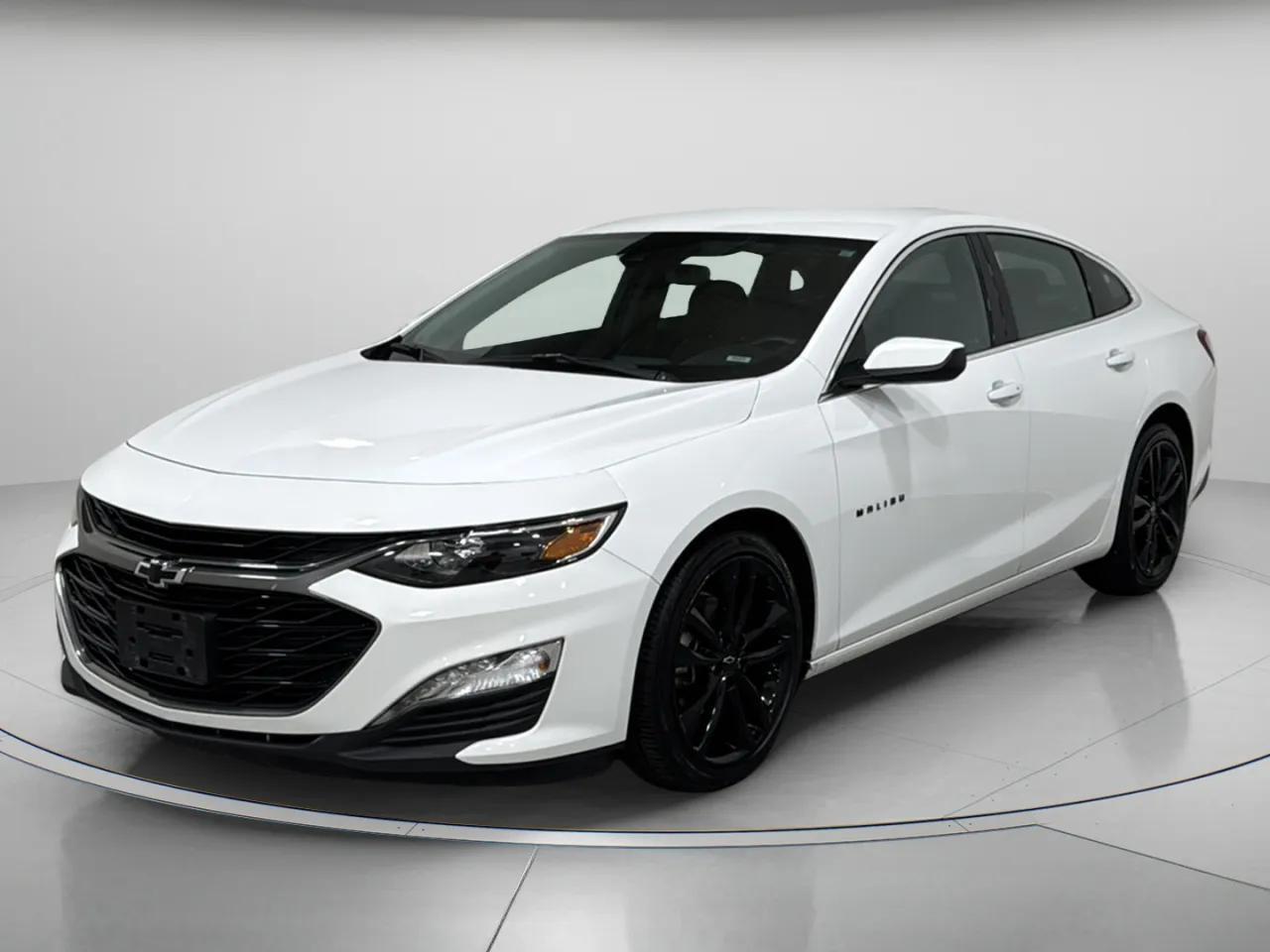 2023 Chevrolet Malibu 1LT - FINANCE @$63/WK OR LEASE @$92/WK Photo