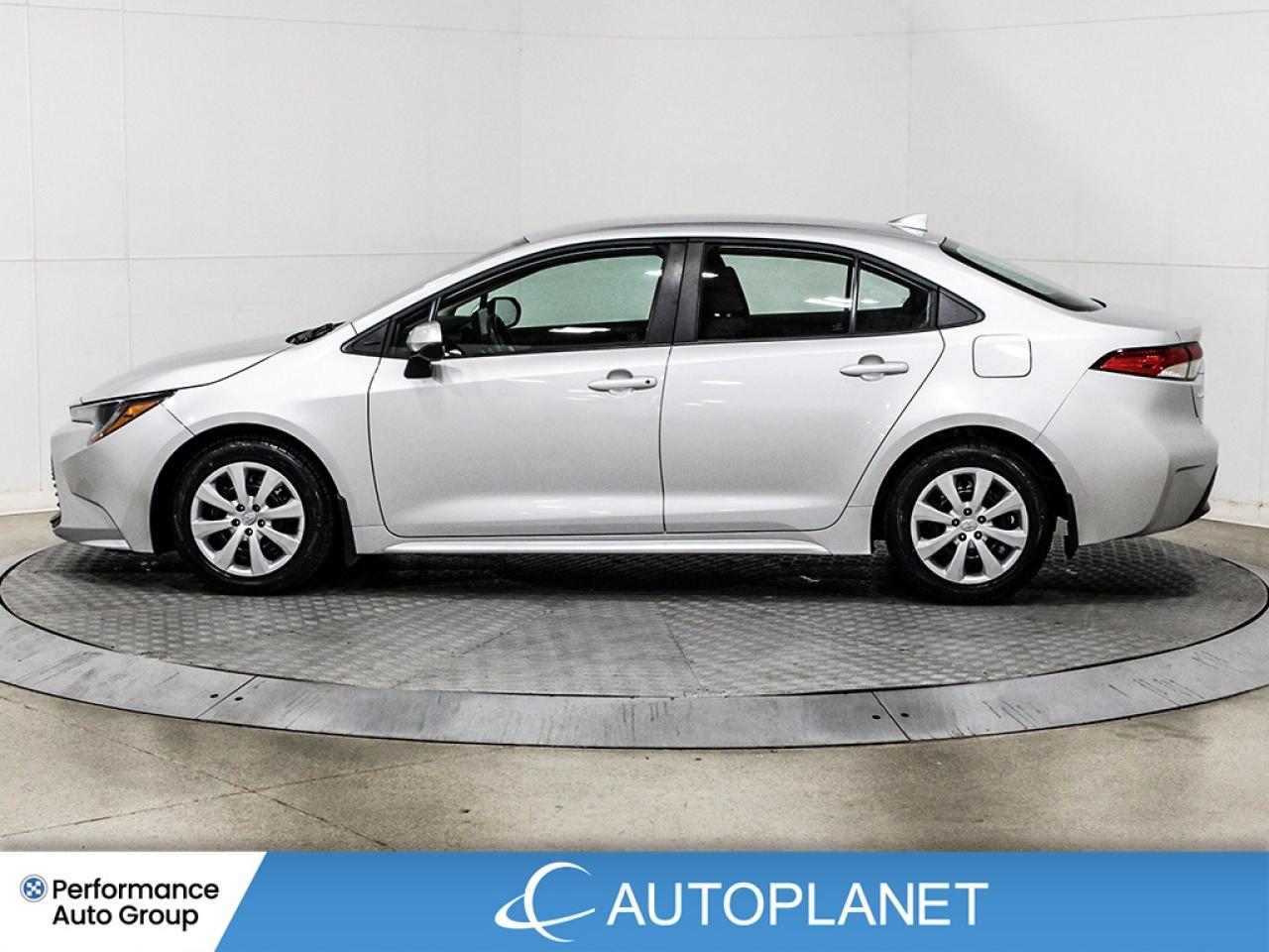 2023 Toyota Corolla LE - FINANCE @$70/WK OR LEASE @$89/WK Photo