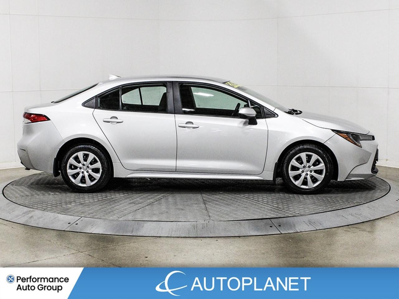 2023 Toyota Corolla LE - FINANCE @$73/WK OR LEASE @$104/WK Photo