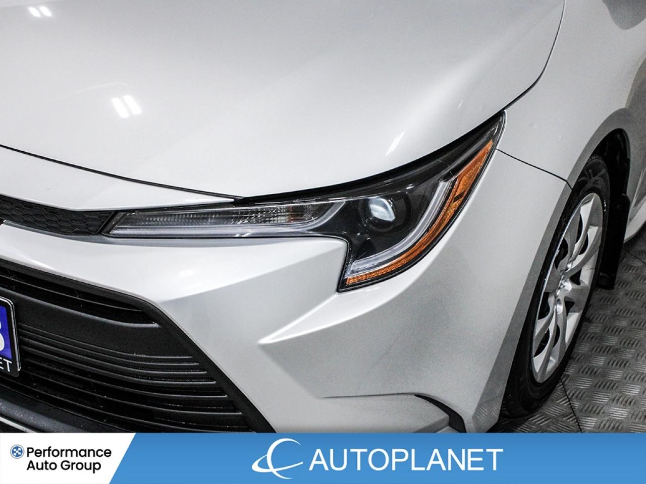 2023 Toyota Corolla LE - FINANCE @$73/WK OR LEASE @$104/WK Photo