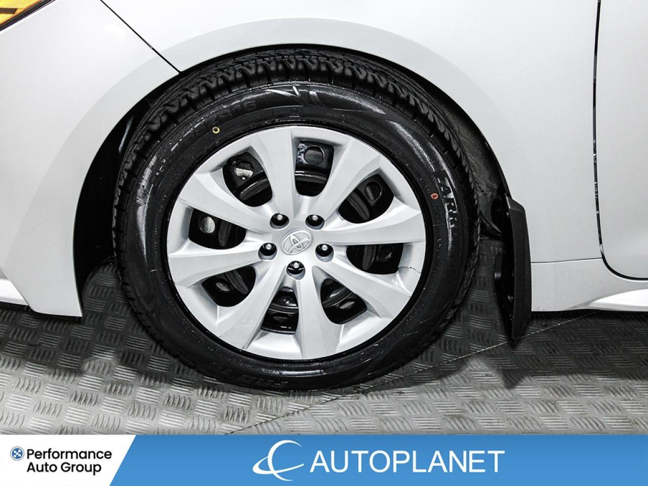 2023 Toyota Corolla LE - FINANCE @$73/WK OR LEASE @$104/WK Photo