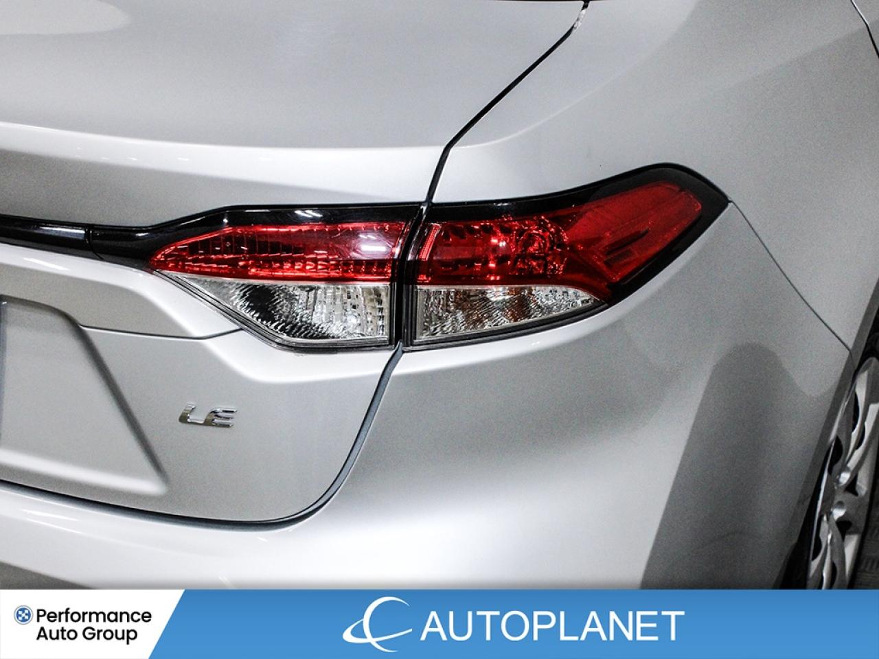 2023 Toyota Corolla LE - FINANCE @$73/WK OR LEASE @$104/WK Photo