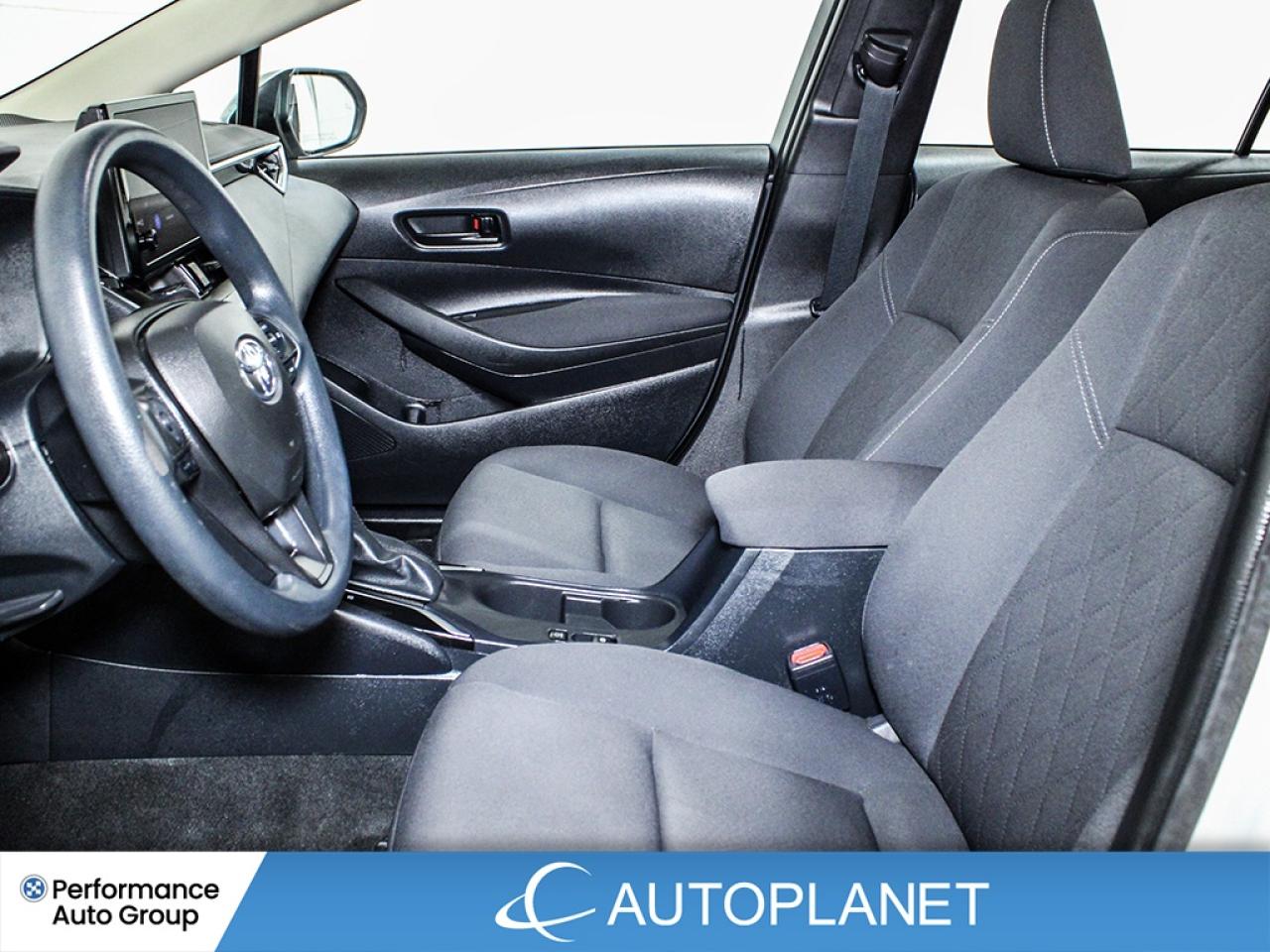 2023 Toyota Corolla LE - FINANCE @$73/WK OR LEASE @$104/WK Photo