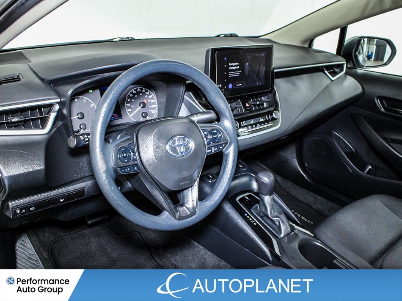 2023 Toyota Corolla LE - FINANCE @$70/WK OR LEASE @$89/WK Photo