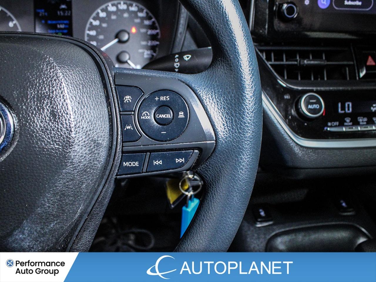 2023 Toyota Corolla LE - FINANCE @$73/WK OR LEASE @$104/WK Photo