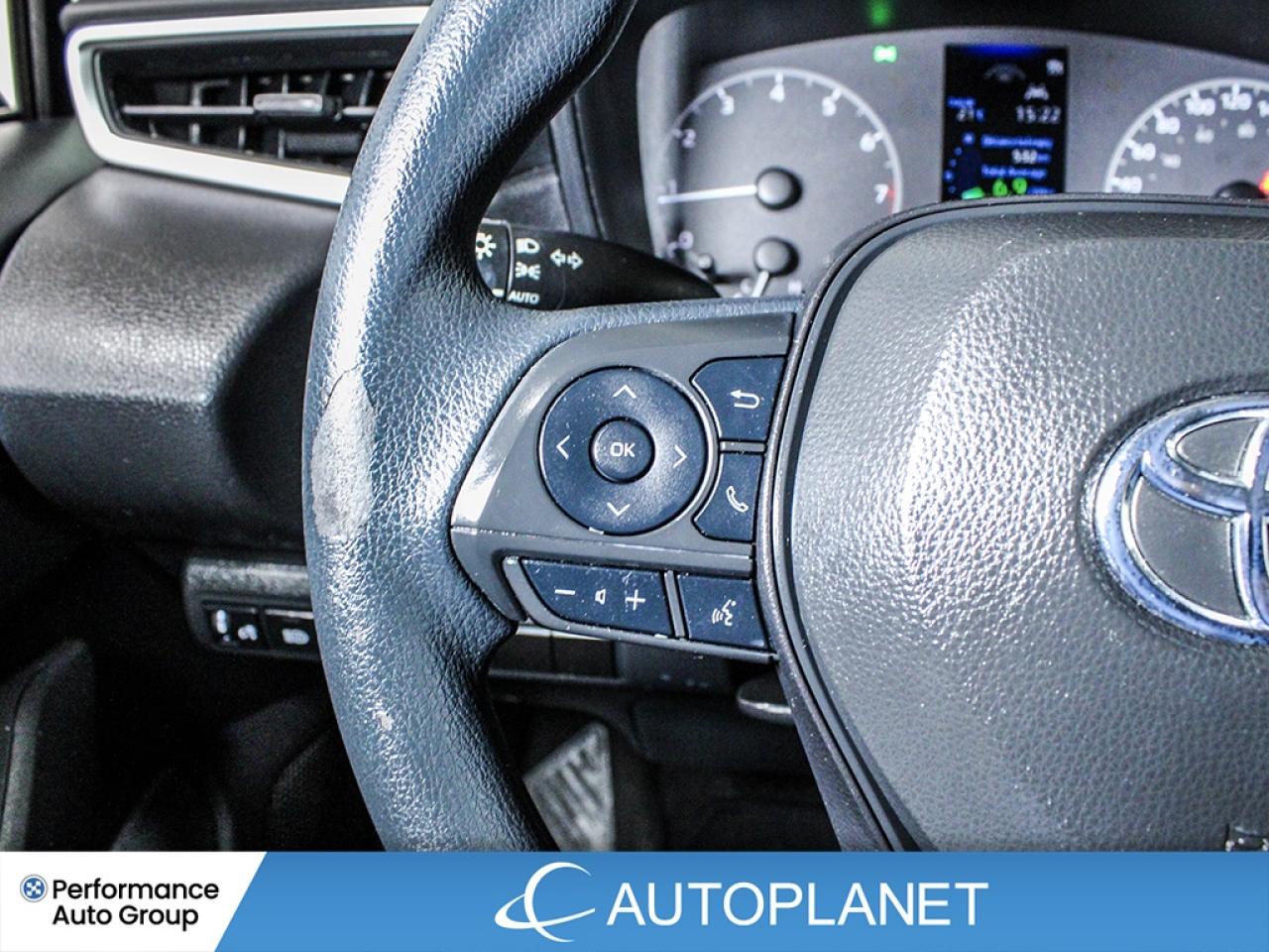 2023 Toyota Corolla LE - FINANCE @$70/WK OR LEASE @$89/WK Photo