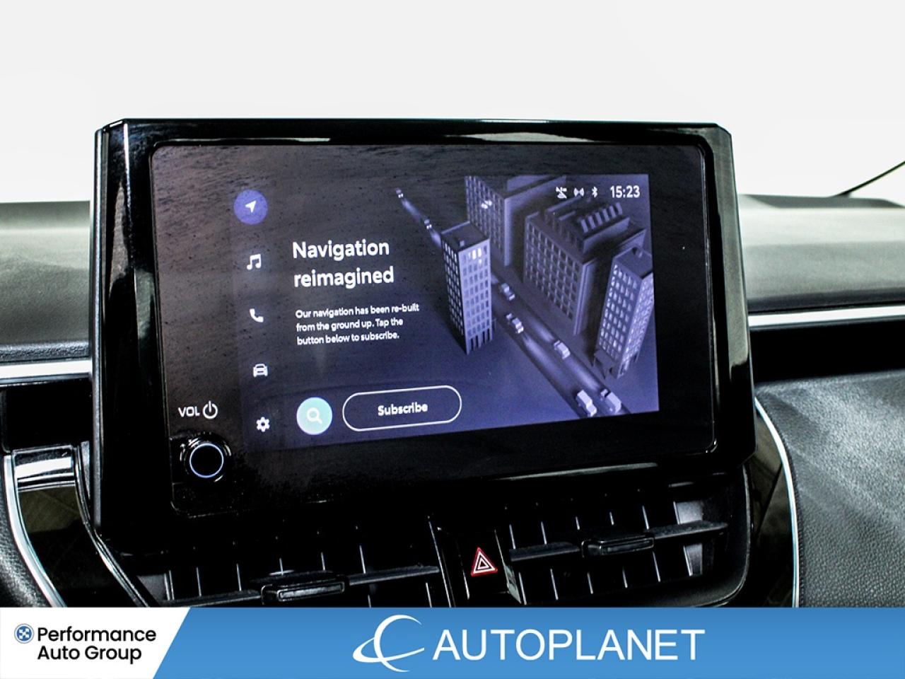 2023 Toyota Corolla LE - FINANCE @$70/WK OR LEASE @$89/WK Photo