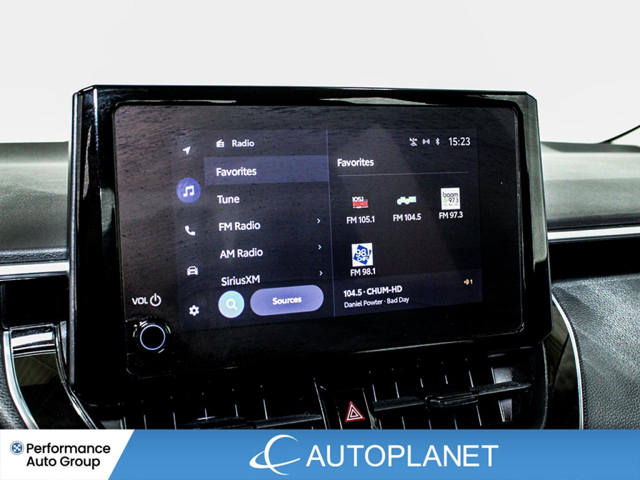 2023 Toyota Corolla LE - FINANCE @$73/WK OR LEASE @$104/WK Photo