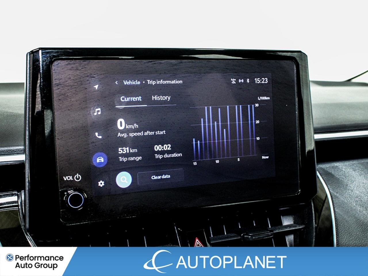 2023 Toyota Corolla LE - FINANCE @$73/WK OR LEASE @$104/WK Photo