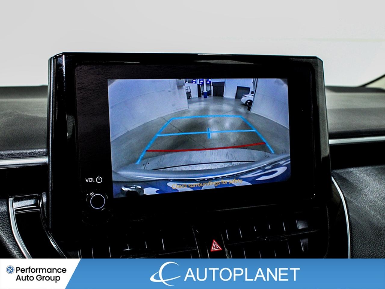 2023 Toyota Corolla LE - FINANCE @$73/WK OR LEASE @$104/WK Photo