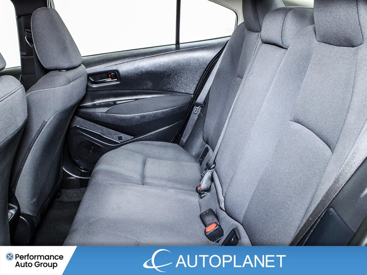 2023 Toyota Corolla LE - FINANCE @$70/WK OR LEASE @$89/WK Photo