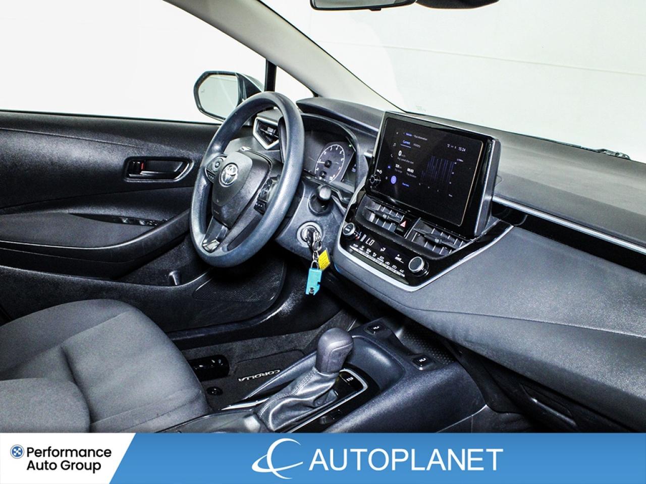 2023 Toyota Corolla LE - FINANCE @$70/WK OR LEASE @$89/WK Photo