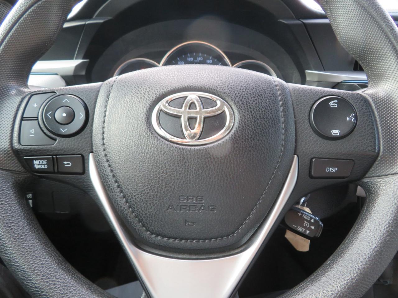 2014 Toyota Corolla CE Photo