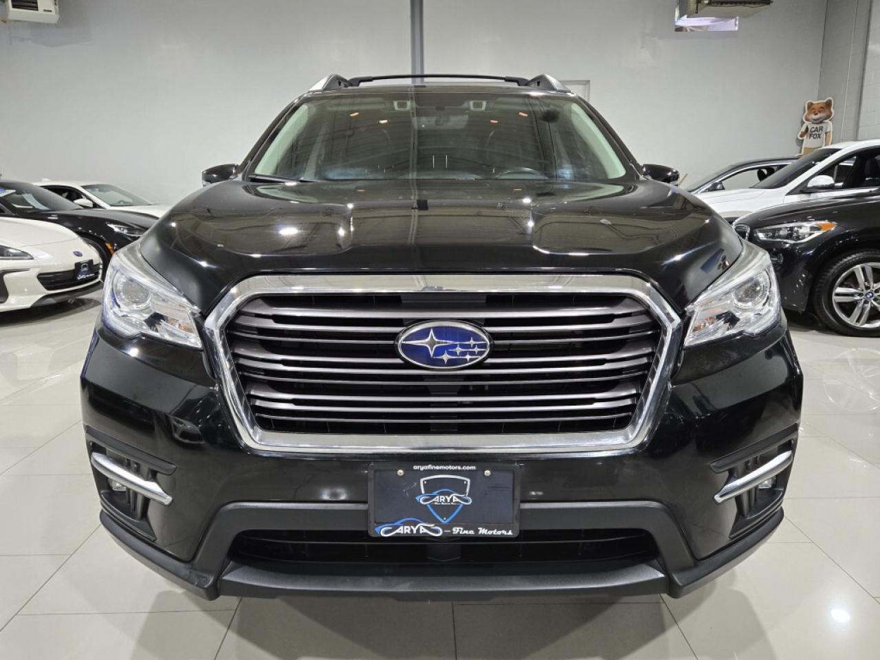 2019 Subaru ASCENT Limited 8 Passenger NO ACCIDENTS LOCAL ONTARIO VEH Photo2